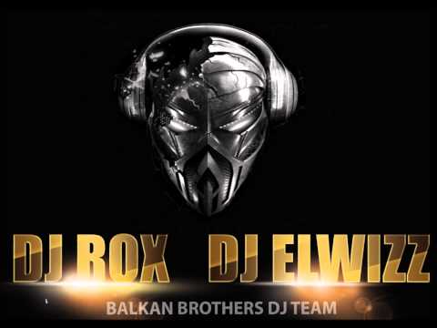 Bojan Bjelic feat. Dara Bubamara - Pogledom te skidam (Elwizz & Rox Remix 2012)