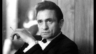 Johnny Cash: Remember The Alamo