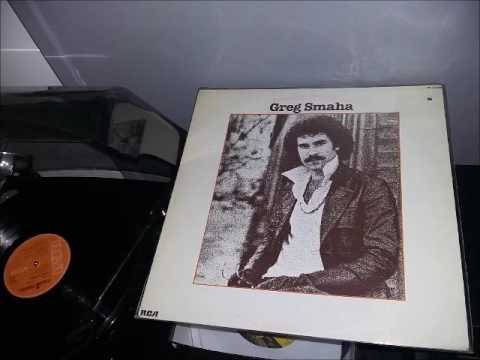 GREG SMAHA - MONEY ... ♫♪♫♪♫ !!! PEACE