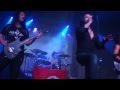 Myrath - Tales of the Sands (Live in Backstage ...