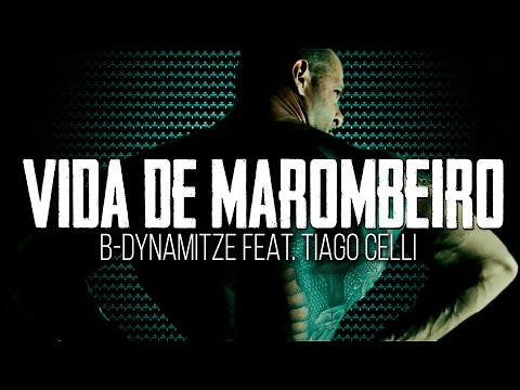 download lagu mp3 mp4 Marombeiro, download lagu Marombeiro gratis, unduh video klip Marombeiro