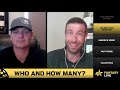 Fantasy Live: Experts differ on Truex, are all-in on Elliott