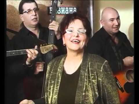 Ah, kade e moeto libe - Gezme i Margica Antevska