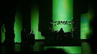 (about one minute of) Dream Theater - A Better Life + The Answer - Liederhalle Stuttgart 2016