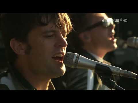 FRANZ FERDINAND // 2014-06-20 Southside Festival - Full Concert