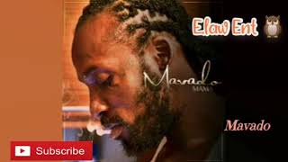 Mavado- MaMa Lyrics Video