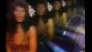 DONNA SUMMER - GET ETHNIC