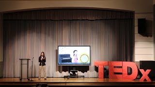 Layers of a Flavorful Life | Shriya Kumaravel | TEDxCarnageMagnetMS