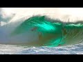 SESSION OF PURE CARNAGE SURFING ONE DANGEROUS WAVE IN EUROPE EU SLAB TOUR PT 2
