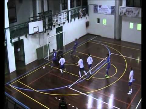 241014.Servizio completo secondo tempo Virtus Trento - Mezzo San Pietro