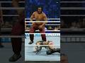 🔥The Great Khali vs liv Morgan🔥Part3🔥#wwe #wwe2k24 #greatkhali  #aew #wrestling  #wrestlemania