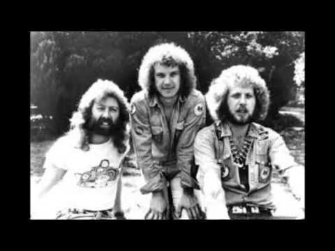 Three Man Army - You'll Find Love