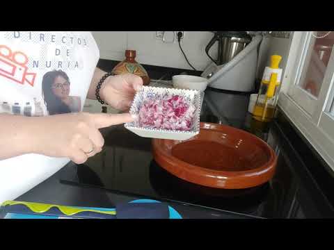 Salmón con cítricos