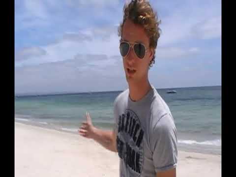 MTV Cribs - Jaap Stockmann