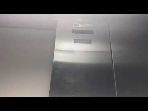 Rare! Westinghouse Dover Elevator at an office building in north Austin Tx