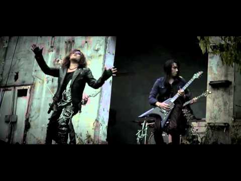 SABER TIGER - 輪廻 RinNe (OFFICIAL MUSIC VIDEO)