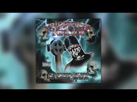 TRIPPJONES - GLADIATOR SEASON VOL​.​3 "THE FINAL CHAPTER" [2023]