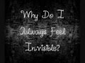 Invisible - Skylar Grey Lyrics 