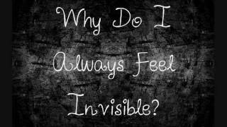 Invisible - Skylar Grey Lyrics