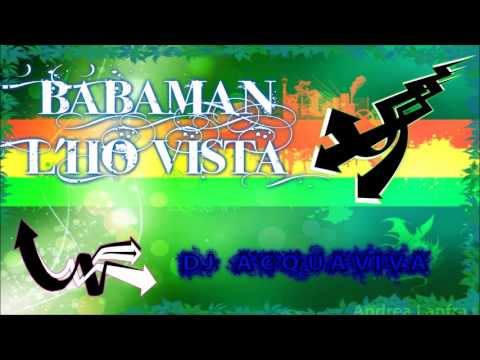 Alien Cut feat. Renee JUMP/Babaman L'HO VISTA