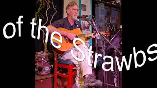 SC Celtic Ian – Ringing Down the Years for the Ugly Mug Open Mic 0420