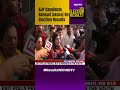 Lok Sabha Election Results | BJP’s Bansuri Swaraj Claims Victory After Temple Visit - Video