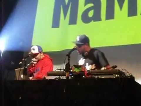 Pedro Navaja - Jimmy Fernandez con Chico Claudio y Bitman