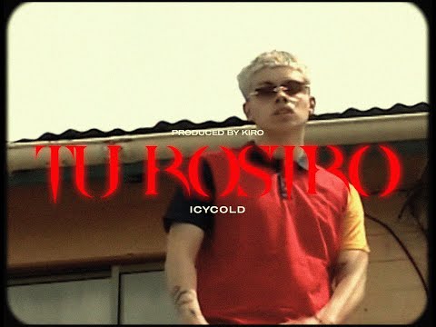 IcyCold - Tu Rostro (Prod. Kirobeats)