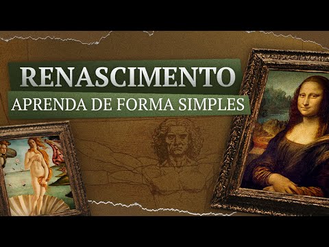 Renaissance: Learn the simple way! | Animated story