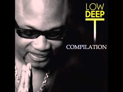 Low Deep T -  MIX Music Compilation 2012