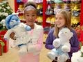 Build A Bear Commercial Featuring Avalon Robbins Victoria Justice