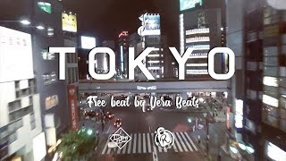TOKYO | DERA BEATS | INSTRUMENTAL DE USO LIBRE