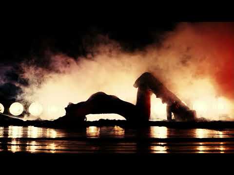 KUHLMANN – Venus (Official Video) | NDH Industrial | 4K