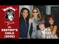 Nardwuar vs. Destiny's Child (2002)