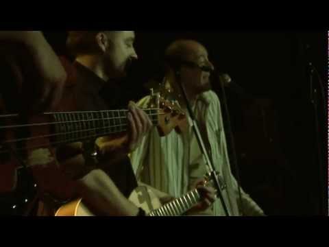 Beckermeister (feat. Willi Resetarits & Karl Horak): Ka Idee