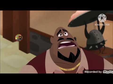 Handsome And The Moonstone Girl Part 23 - Yul's Evil In Action Plan/The Mob Song