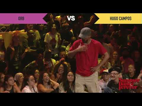 ORB vs Hugo Campos TOP 24 House Dance Forever – Summer Dance Forever 2022