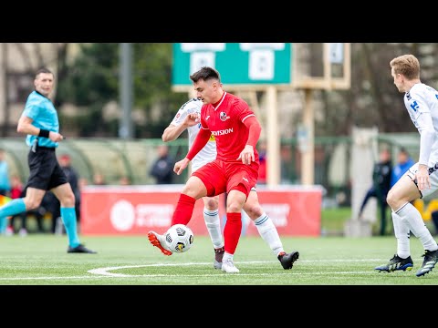2021-04-30 Hegelmann Litauen - Sūduva 0:1 (highlights)