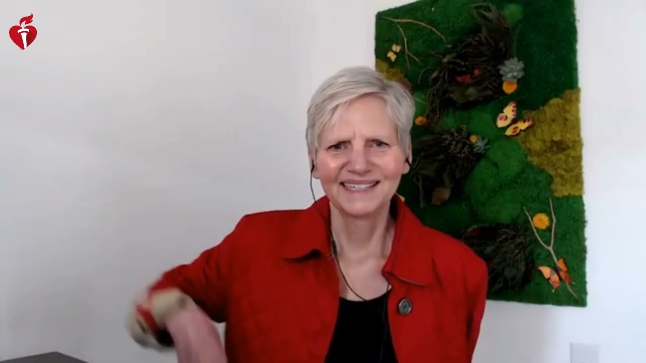 Use of Artificial Intelligence in Improving Outcomes in Heart Disease: EHR, Algorithms, and Equity