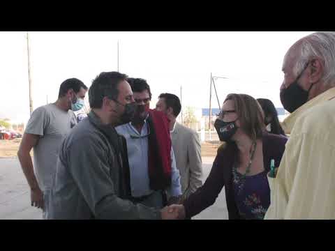 El Consorcio de Siancas se prepara para ser pionero en la Gestión de Residuos Urbanos