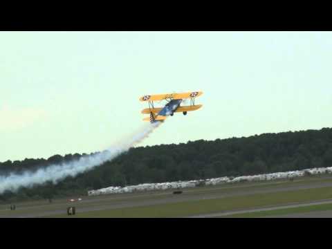 2012 NAS Oceana Airshow - John Mohr