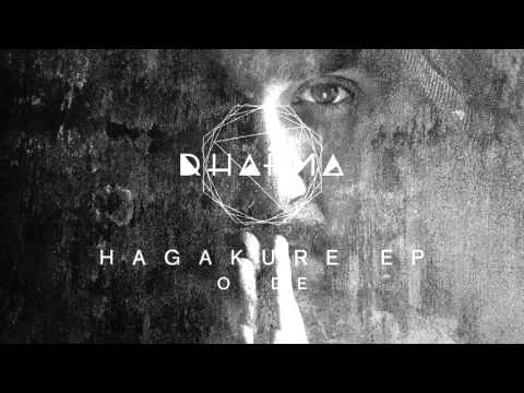Dharma - Onde Feat. Mattia Uldanck