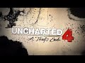 Uncharted 4: Remastered | Intro 60FPS