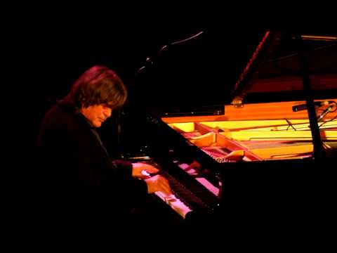 Boogie Woogie : 2010 Beaune Festival - Axel Zwingenburger