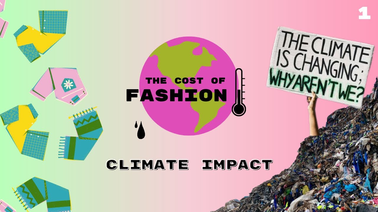 The Cost of Fashion