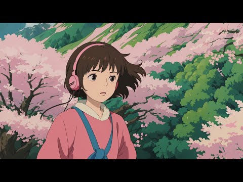 [playlist] Lofi study music - 집중해서 공부할 때 듣는 음악/생산적인 일을 위한 완벽한 음악/lofi hip hop mix