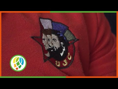 Jovénes campesinos ajustan estrategia para incrementar producción agrícola en San Juan y Martínez