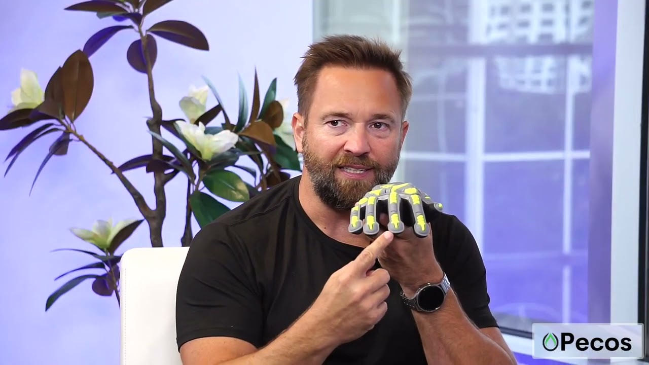 THE CRUDE TRUTH Ep. 42 with Jeff Peeples Founder of Sentinel Safety