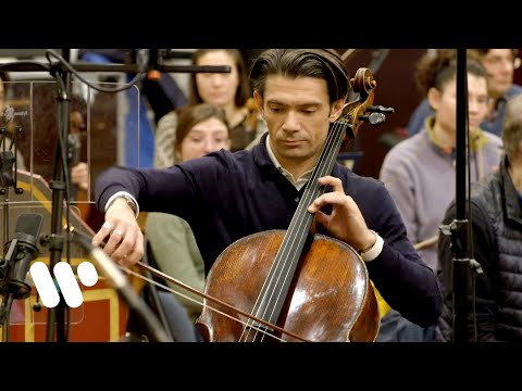 Warner Classics and Gautier Capucon