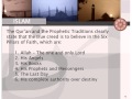 ISLAM SURRENDER TO ALLAH English Created By Fahim Akthar Ullal